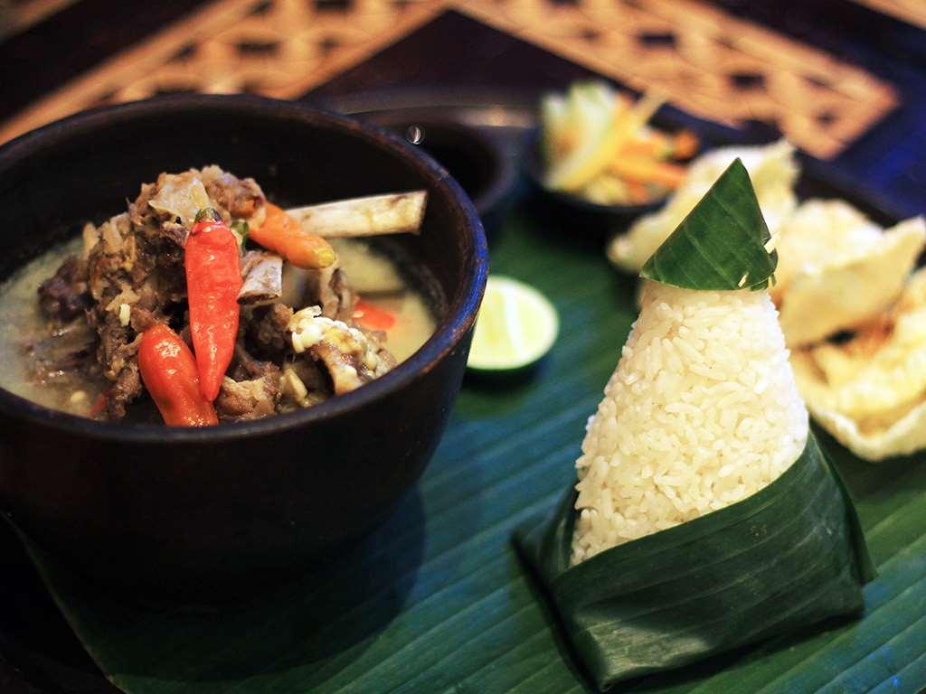 The Royal Surakarta Heritage - Handwritten Collection Eksteriør billede