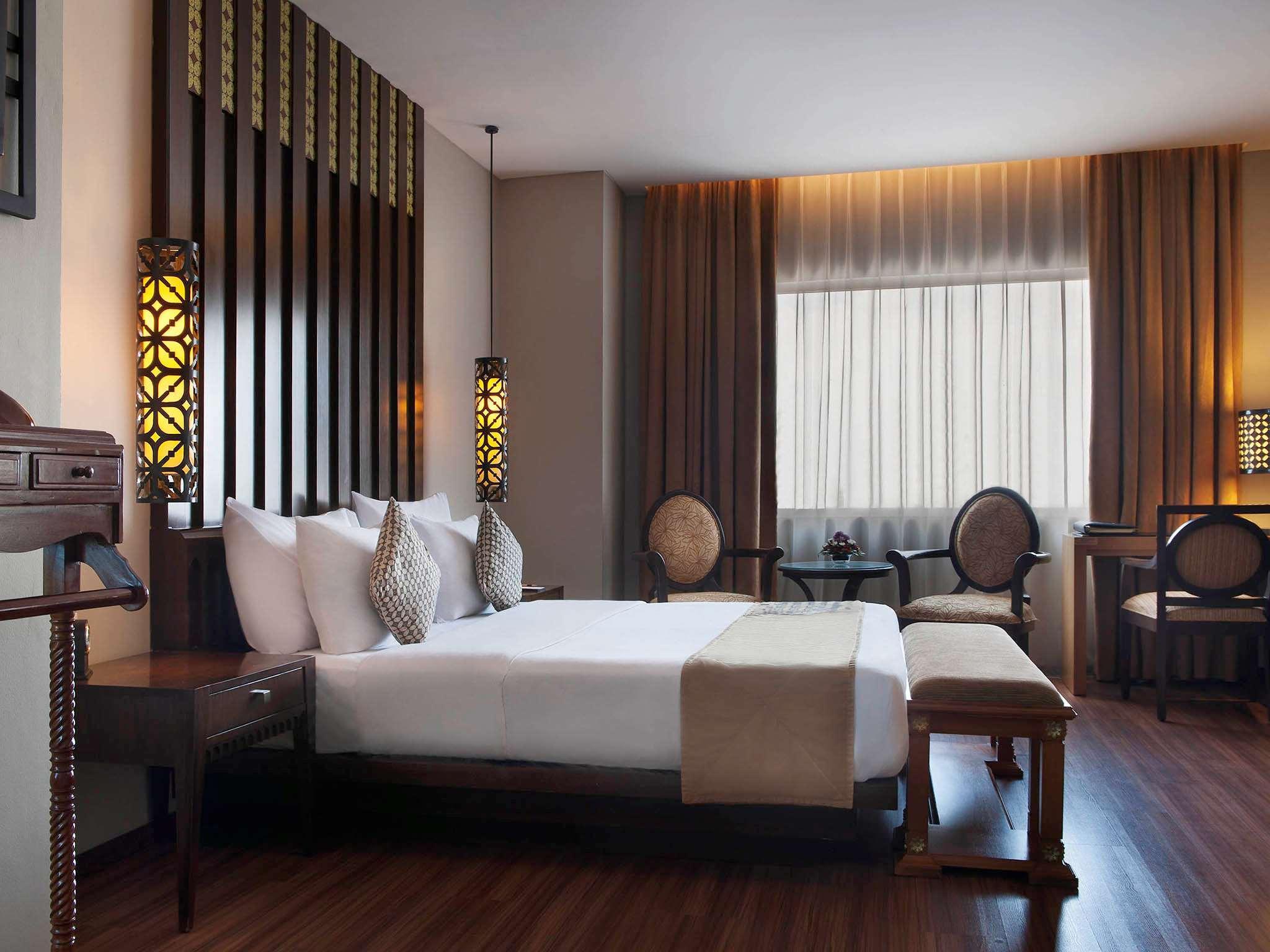The Royal Surakarta Heritage - Handwritten Collection Eksteriør billede