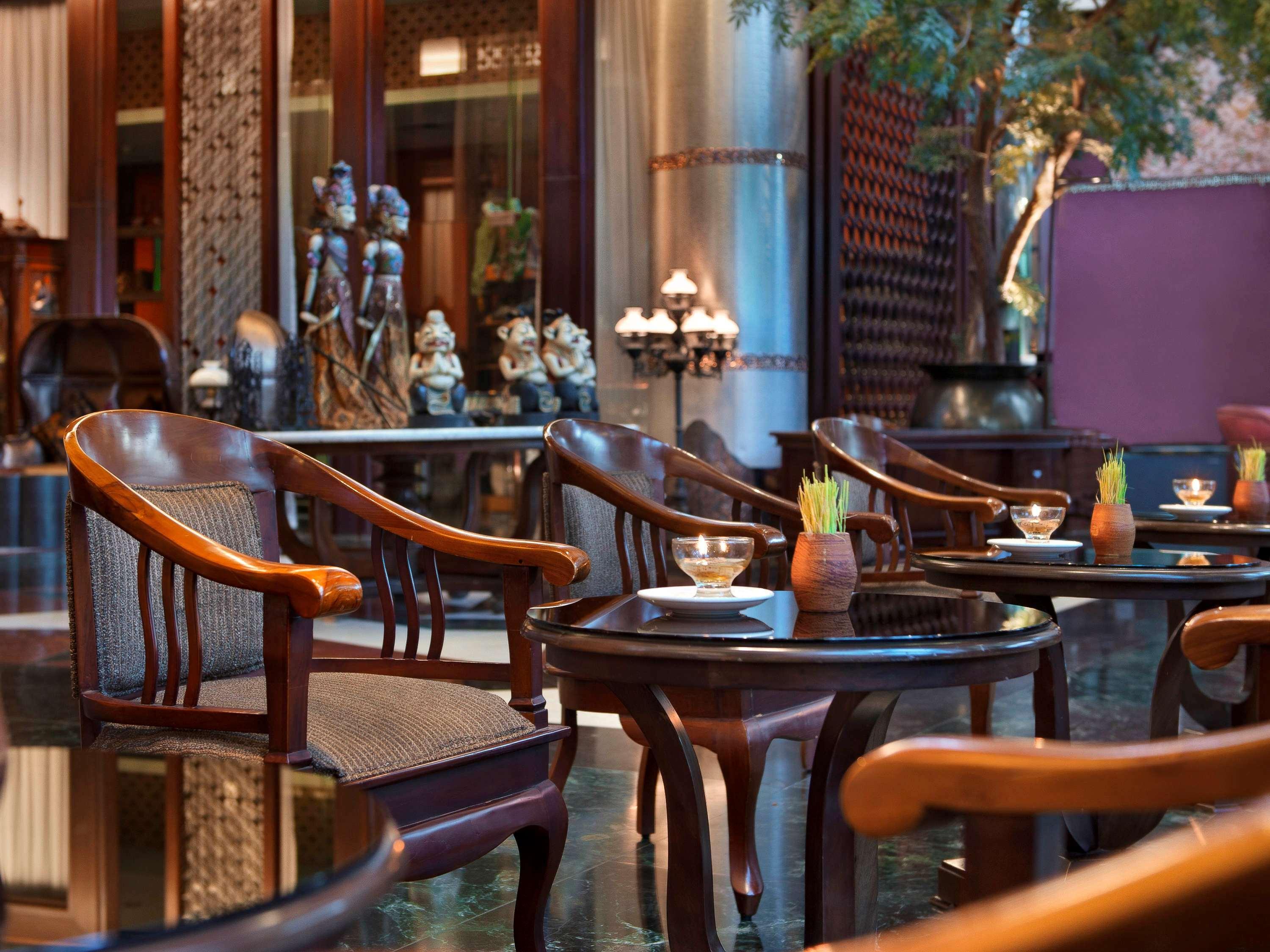 The Royal Surakarta Heritage - Handwritten Collection Eksteriør billede