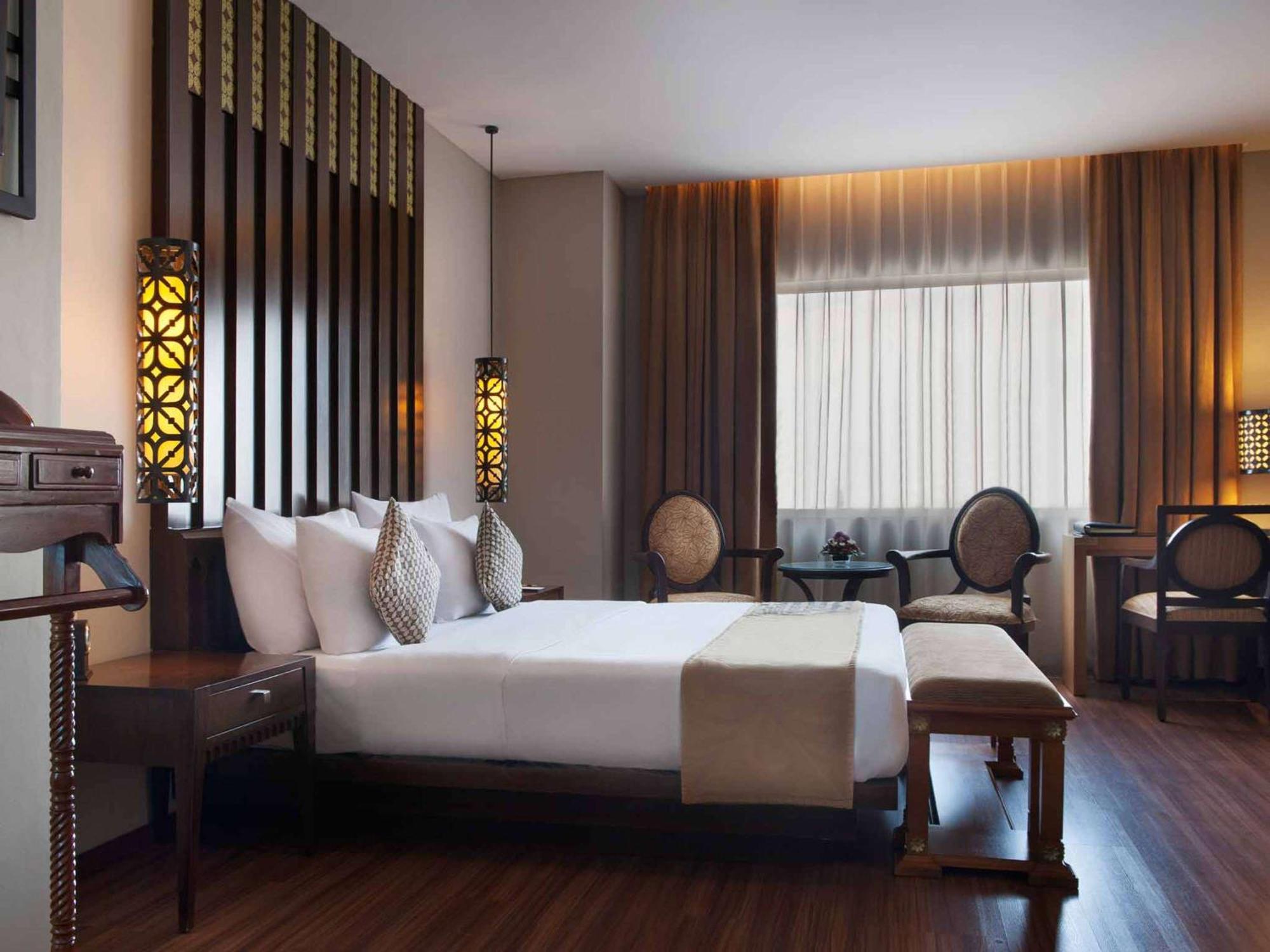 The Royal Surakarta Heritage - Handwritten Collection Eksteriør billede