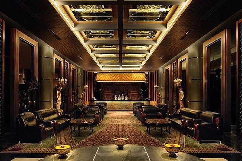 The Royal Surakarta Heritage - Handwritten Collection Interiør billede