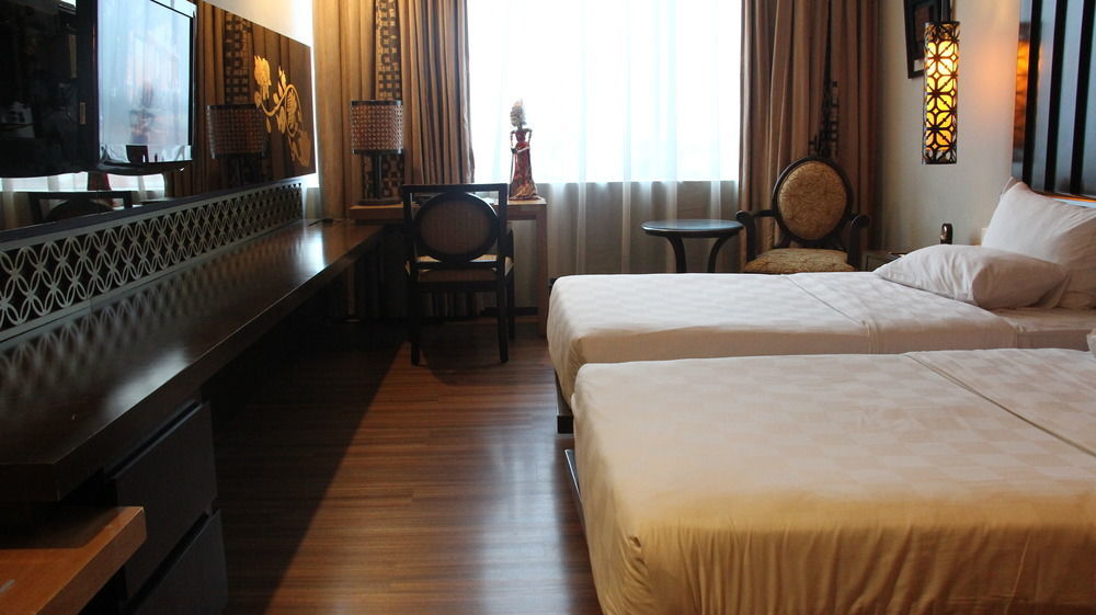 The Royal Surakarta Heritage - Handwritten Collection Eksteriør billede