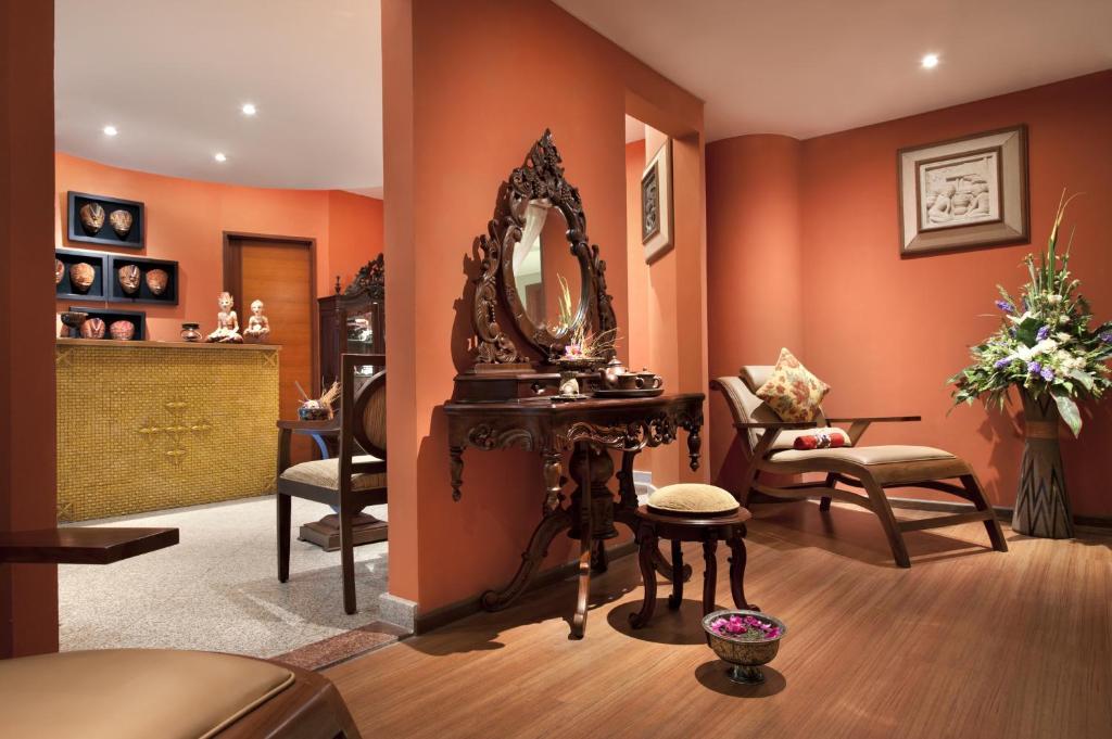 The Royal Surakarta Heritage - Handwritten Collection Eksteriør billede